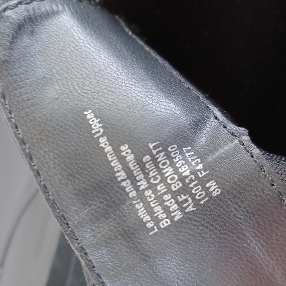 Alfani Step N Flex Booties  NWOT - Picture 5 of 6